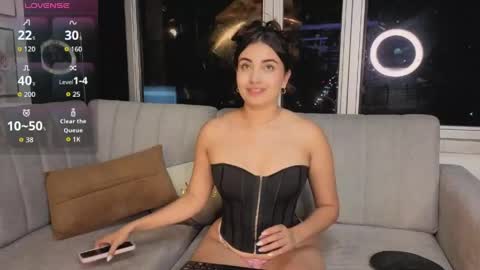 Snapshot of aisha_es chatting on 24, 5, 2026 Aisha online show from 24, 5, 2026