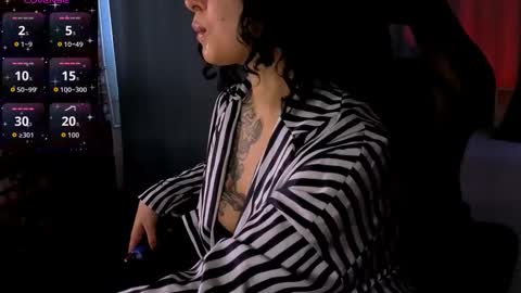 Aisha online show from 20, 3, 2026