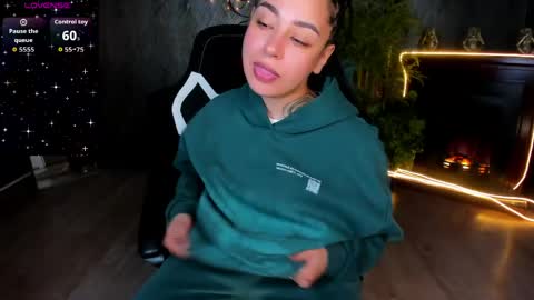 Aisha online show from 31, 3, 2026