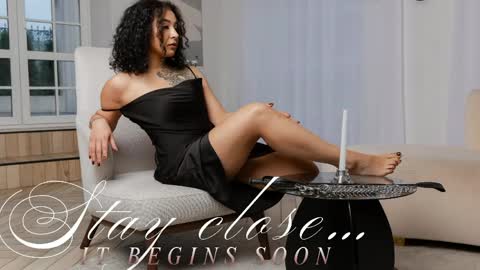 Aisha online show from 19, 4, 2026