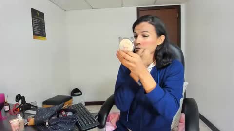 Aisha online show from 9, 2, 2026