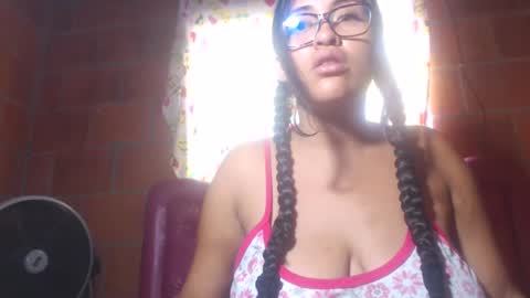 aisha koswell3 online show from 27, 1, 2025