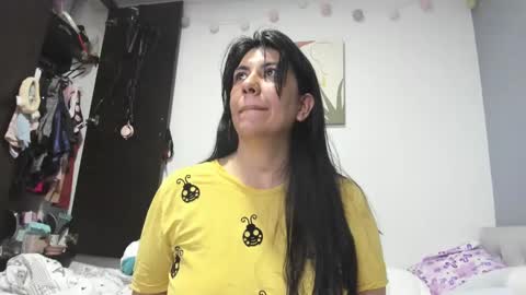 Snapshot of aisha_latina chatting on 15, 12, 2024 Katie online show from 15, 12, 2024