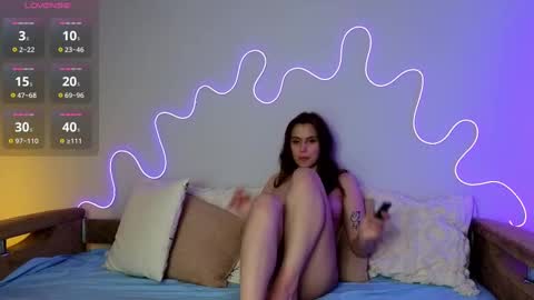 Aisha online show from 5, 3, 2025