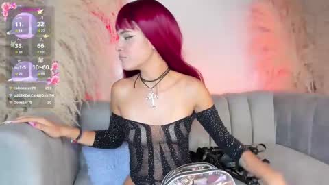 Snapshot of aisha_sakina chatting on 23, 2, 2025 aisha online show from 23, 2, 2025