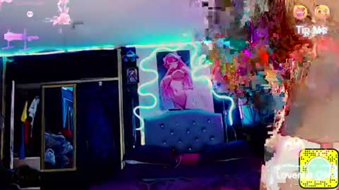 aisha_sexy20 online show from 5, 7, 2026