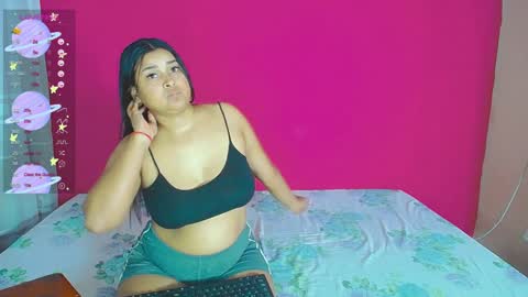 Snapshot of aisha_stacey0410 chatting on 29, 12, 2024 aisha_stacey0410 online show from 29, 12, 2024