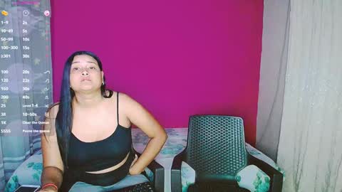 Snapshot of aisha_stacey0410 chatting on 8, 2, 2025 aisha_stacey0410 online show from 8, 2, 2025