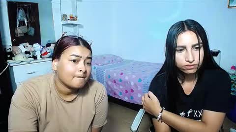 aisha_stacey0410 online show from 20, 2, 2026