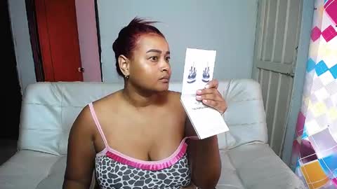 aisha_stacey0410 online show from 23, 3, 2026