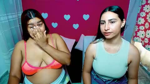 aisha_stacey0410 online show from 2, 6, 2026