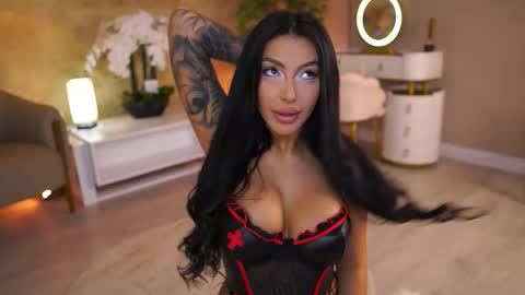 Maddy online show from 31, 10, 2025