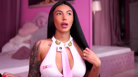 Maddy online show from 21, 3, 2026