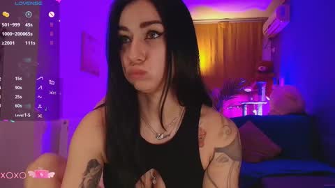 Lora online show from 7, 1, 2026