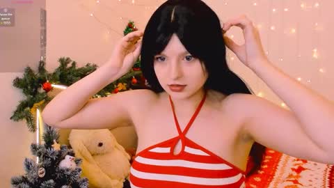 Aisha online show from 22, 12, 2025