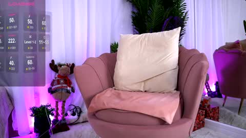 Aisha  online show from 28, 12, 2024