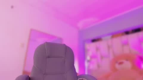 Snapshot of aishakassandra chatting on 19, 4, 2026 KASSANDRA online show from 19, 4, 2026