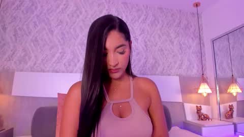 Aisha online show from 25, 9, 2025