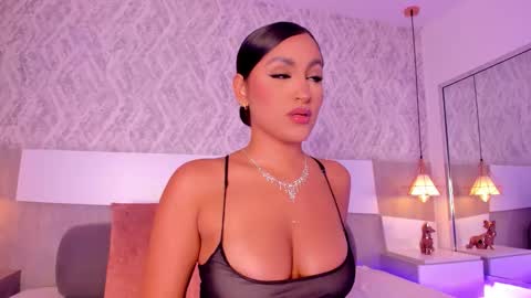 Aisha online show from 28, 10, 2025