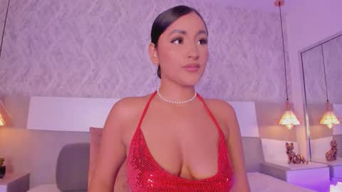 Aisha online show from 30, 11, 2025