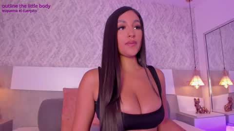 Aisha online show from 19, 12, 2025