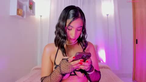 Snapshot of aishapeyton_ chatting on 27, 6, 2026 Aisha online show from 27, 6, 2026