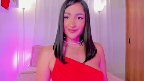 Snapshot of aishapeyton_ chatting on 18, 7, 2026 Aisha online show from 18, 7, 2026