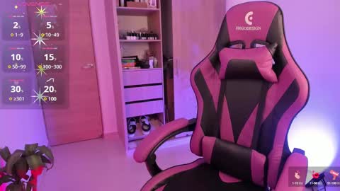 Snapshot of aisharose_ chatting on 31, 1, 2025 Aisha online show from 31, 1, 2025