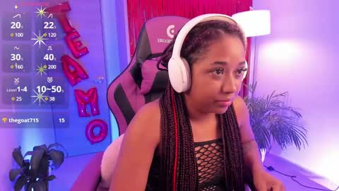 Snapshot of aisharose_ chatting on 14, 2, 2025 Aisha online show from 14, 2, 2025