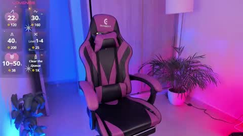 Snapshot of aisharose_ chatting on 4, 3, 2025 Aisha online show from 4, 3, 2025