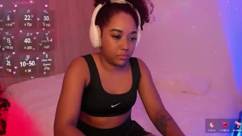 Snapshot of aisharose_ chatting on 7, 3, 2025 Aisha online show from 7, 3, 2025