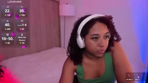 Snapshot of aisharose_ chatting on 7, 3, 2025 Aisha online show from 7, 3, 2025