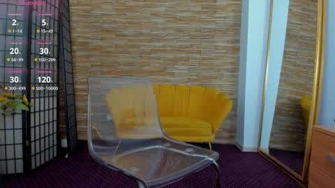 Aisha online show from 16, 9, 2025