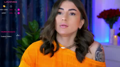Snapshot of aishasins chatting on 1, 6, 2026 Aisha online show from 1, 6, 2026