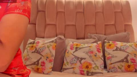 aisha  online show from 2, 4, 2026