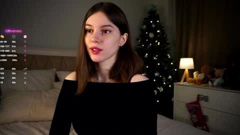 Aliza online show from 10, 1, 2025