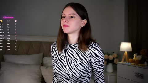 Aliza online show from 18, 1, 2025