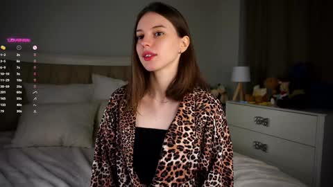 Aliza online show from 20, 1, 2025