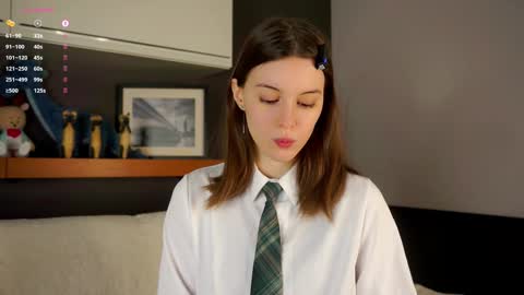 Aliza online show from 26, 2, 2025