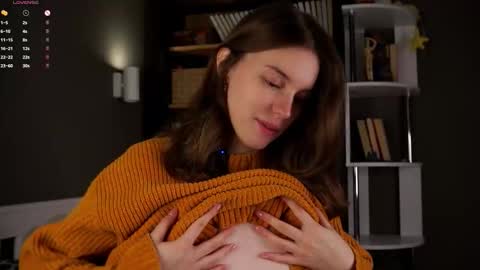 Aliza online show from 20, 9, 2025