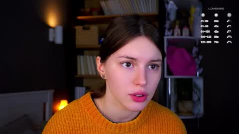 Aliza online show from 19, 12, 2025