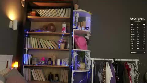 Aliza online show from 20, 2, 2026