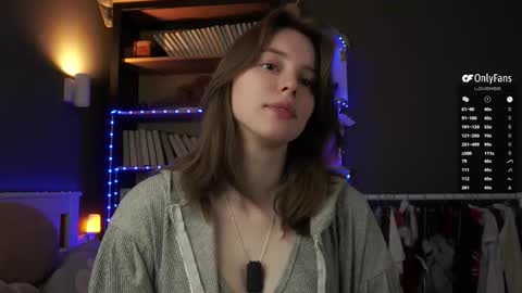 Aliza online show from 25, 2, 2026