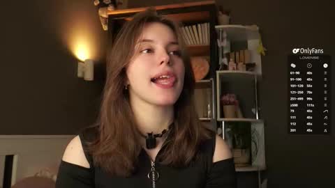 Aliza online show from 27, 3, 2026