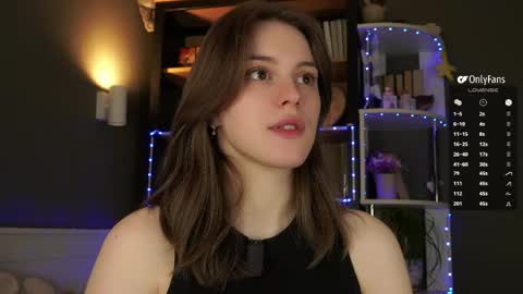 Aliza online show from 10, 4, 2026