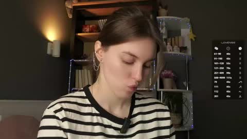 Aliza online show from 12, 4, 2026