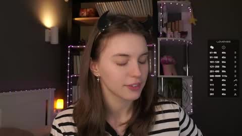 Aliza online show from 18, 4, 2026