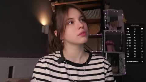 Aliza online show from 19, 4, 2026