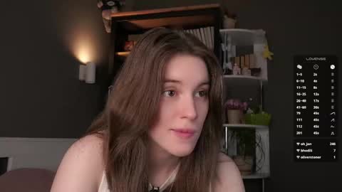 Aliza online show from 21, 4, 2026