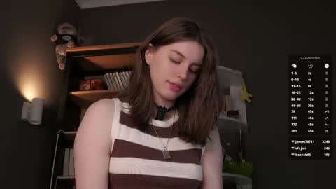 Aliza online show from 21, 4, 2026